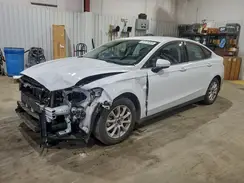 3FA6P0G74GR314484 2016 FORD FUSION