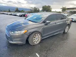 3FA6P0G74GR321337 2016 FORD FUSION