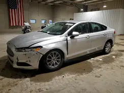3FA6P0G74GR325131 2016 FORD FUSION