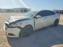 3FA6P0G74GR327588 2016 FORD FUSION
