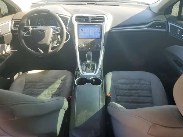 3FA6P0G74GR327588 2016 FORD FUSION - Image 8