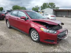3FA6P0G74GR328465 2016 FORD FUSION