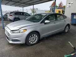 3FA6P0G74GR329678 2016 FORD FUSION