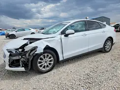 3FA6P0G74GR333357 2016 FORD FUSION