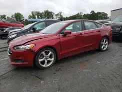 3FA6P0G74GR337294 2016 FORD FUSION