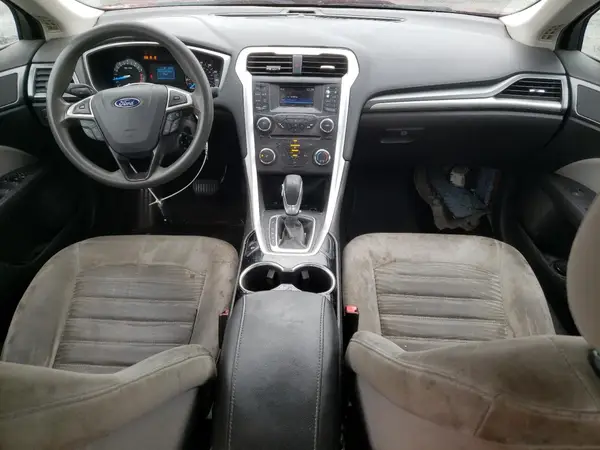 3FA6P0G74GR337294 2016 FORD FUSION - Image 8