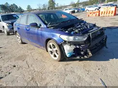 3FA6P0G74GR337599 2016 FORD FUSION