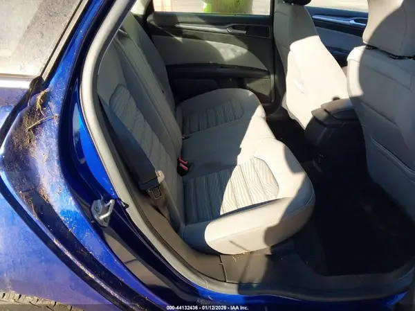 3FA6P0G74GR337599 2016 FORD FUSION - Image 8