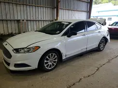 3FA6P0G74GR337800 2016 FORD FUSION