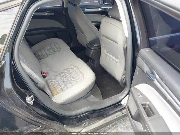 3FA6P0G74GR337974 2016 FORD FUSION - Image 8