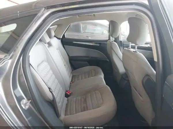 3FA6P0G74GR344942 2016 FORD FUSION - Image 8