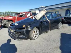 3FA6P0G74GR350398 2016 FORD FUSION