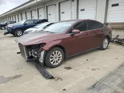 3FA6P0G74GR353009 2016 FORD FUSION