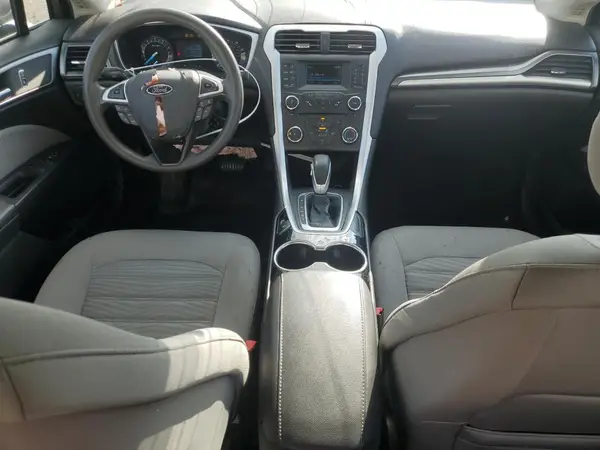 3FA6P0G74GR354032 2016 FORD FUSION - Image 8