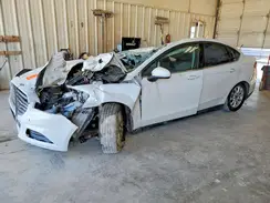 3FA6P0G74GR354161 2016 FORD FUSION