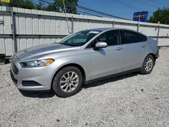 3FA6P0G74GR355231 2016 FORD FUSION
