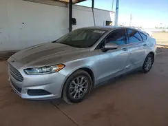 3FA6P0G74GR356718 2016 FORD FUSION