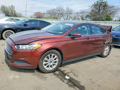 3FA6P0G74GR363149 2016 FORD FUSION