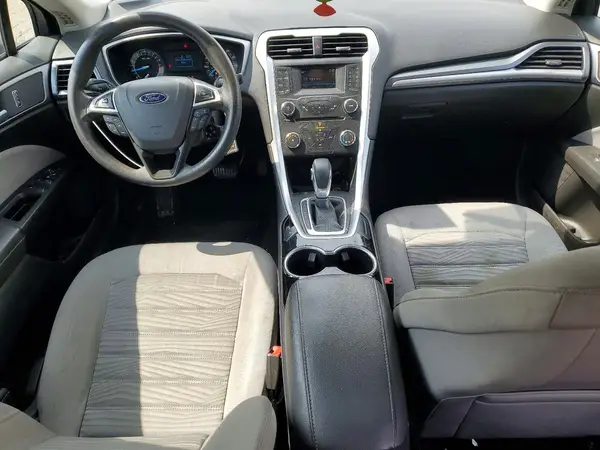 3FA6P0G74GR363149 2016 FORD FUSION - Image 8