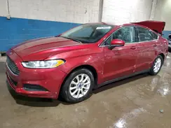 3FA6P0G74GR365192 2016 FORD FUSION