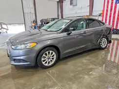 3FA6P0G74GR366522 2016 FORD FUSION