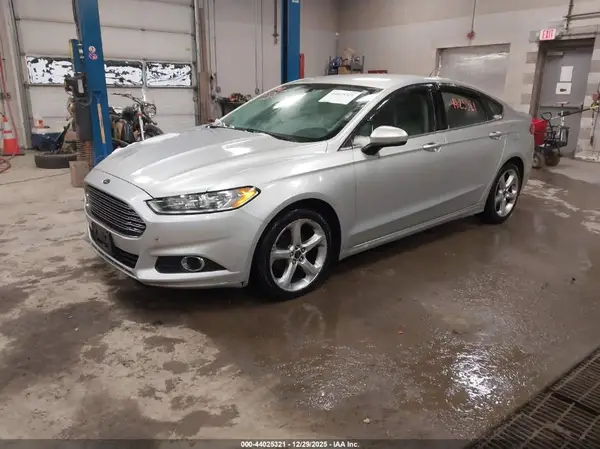 3FA6P0G74GR368027 2016 FORD FUSION - Image 2