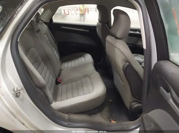 3FA6P0G74GR368027 2016 FORD FUSION - Image 8