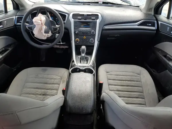 3FA6P0G74GR368996 2016 FORD FUSION - Image 8