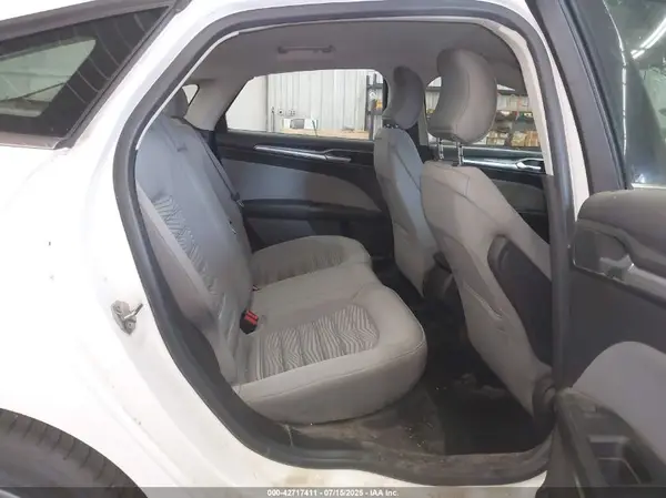 3FA6P0G74GR369033 2016 FORD FUSION - Image 8