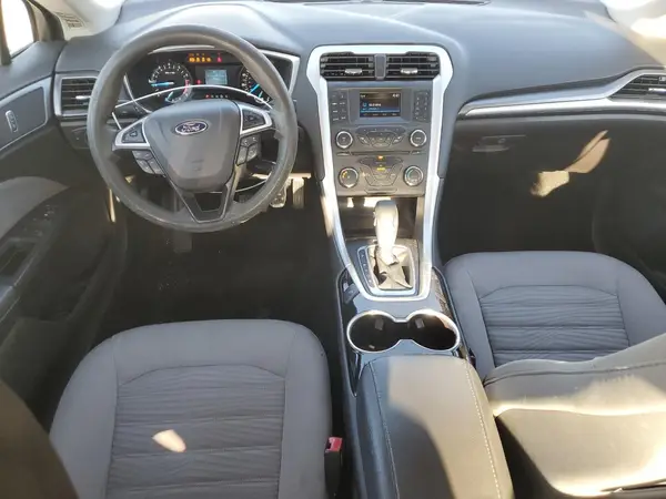 3FA6P0G74GR375575 2016 FORD FUSION - Image 8