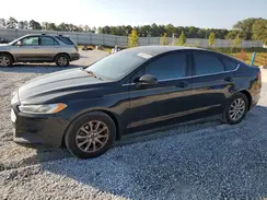 3FA6P0G74GR376418 2016 FORD FUSION