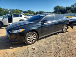 3FA6P0G74GR376936 2016 FORD FUSION