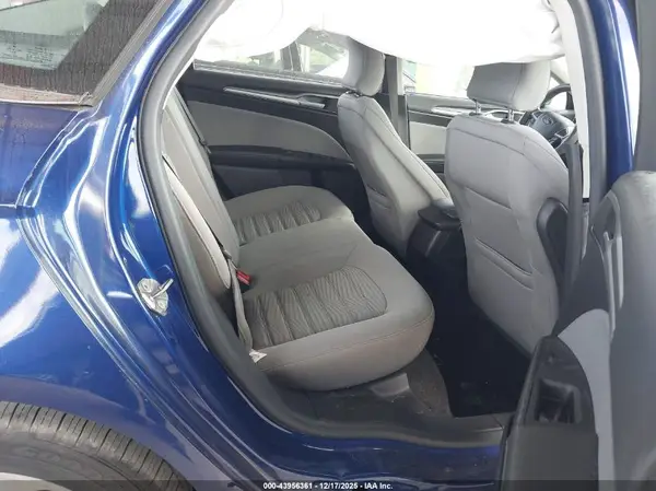 3FA6P0G74GR377083 2016 FORD FUSION - Image 8