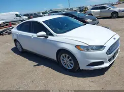 3FA6P0G74GR382168 2016 FORD FUSION