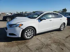 3FA6P0G74GR385488 2016 FORD FUSION