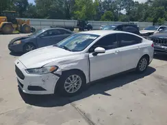 3FA6P0G74GR389105 2016 FORD FUSION