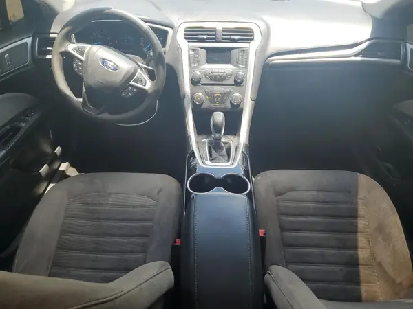 3FA6P0G74GR389105 2016 FORD FUSION - Image 8