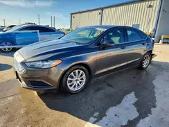 3FA6P0G74HR104744 2017 FORD FUSION