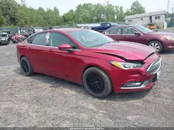 3FA6P0G74HR107255 2017 FORD FUSION