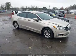 3FA6P0G74HR108387 2017 FORD FUSION