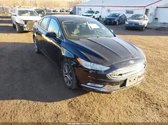 3FA6P0G74HR108521 2017 FORD FUSION