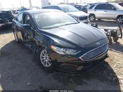 3FA6P0G74HR145049 2017 FORD FUSION