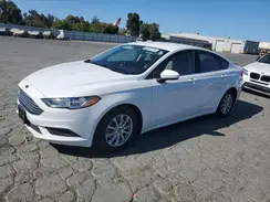 3FA6P0G74HR151403 2017 FORD FUSION