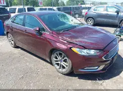 3FA6P0G74HR169738 2017 FORD FUSION