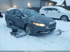 3FA6P0G74HR173014 2017 FORD FUSION