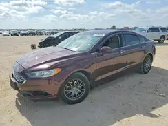 3FA6P0G74HR175412 2017 FORD FUSION