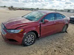 3FA6P0G74HR179573 2017 FORD FUSION