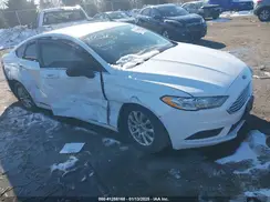 3FA6P0G74HR184949 2017 FORD FUSION