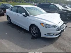 3FA6P0G74HR186927 2017 FORD FUSION