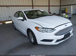 3FA6P0G74HR190332 2017 FORD FUSION